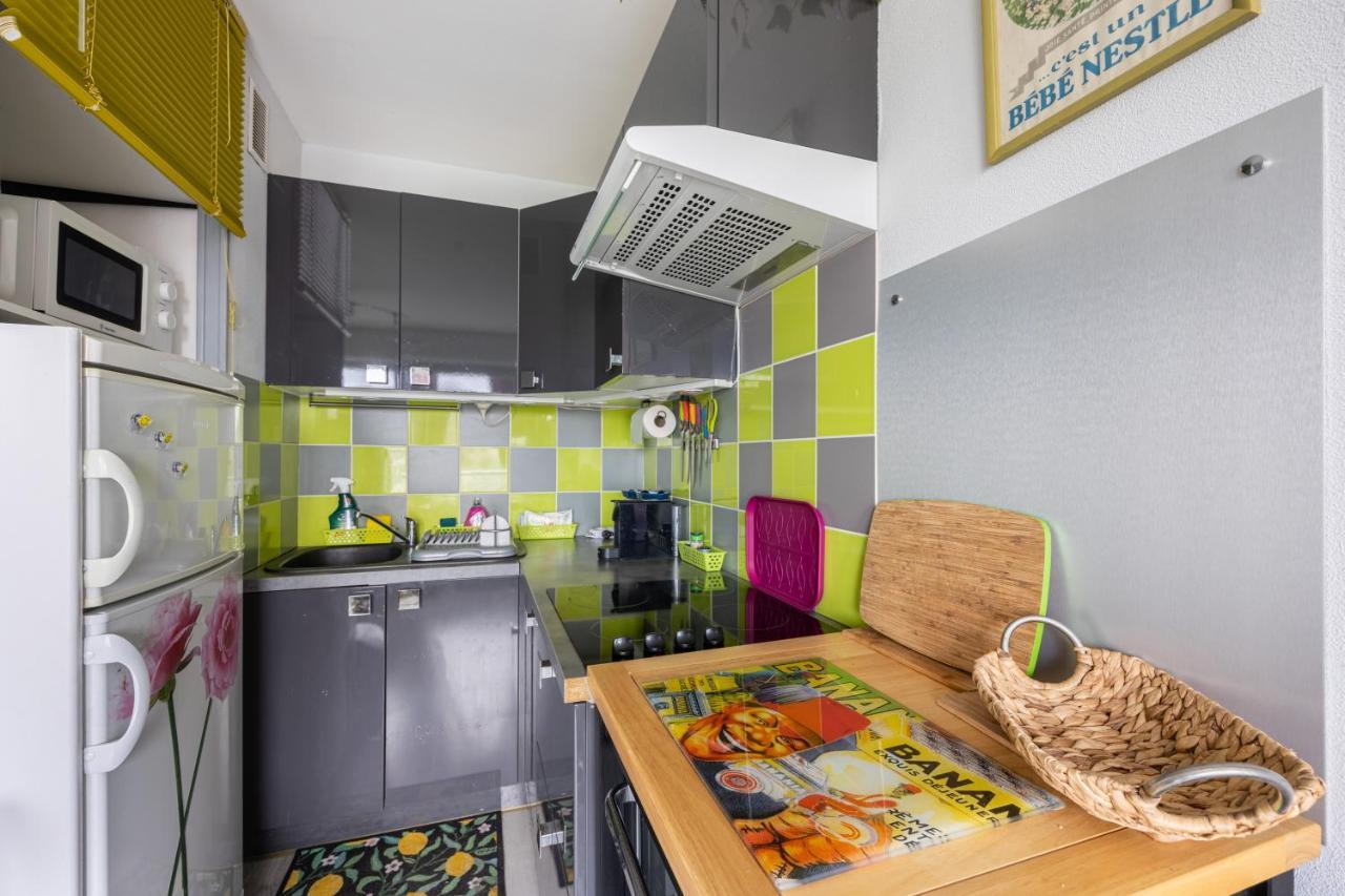 Le Pavillon - A 30 M De La * Courseulles-sur-Mer