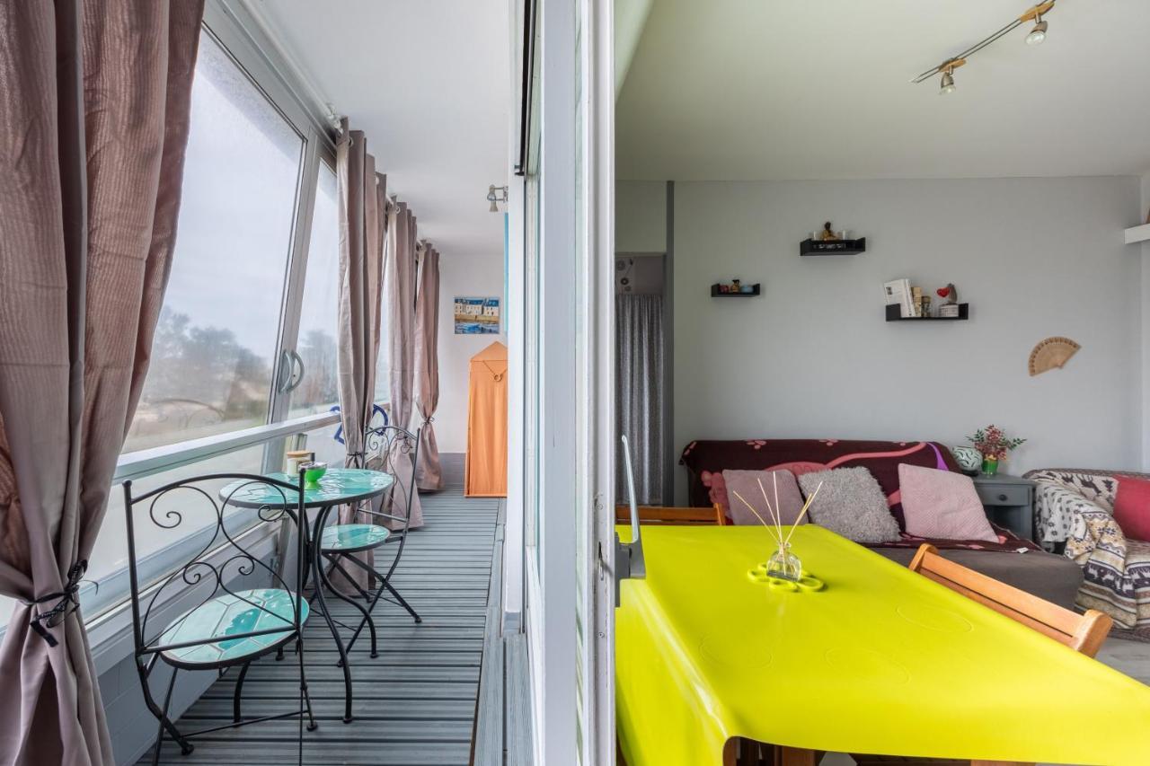 Le Pavillon - A 30 M De La * Courseulles-sur-Mer