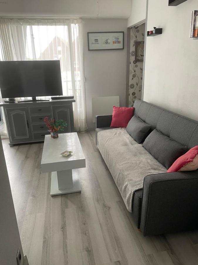 Apartment Le Pavillon - A 30 M De La