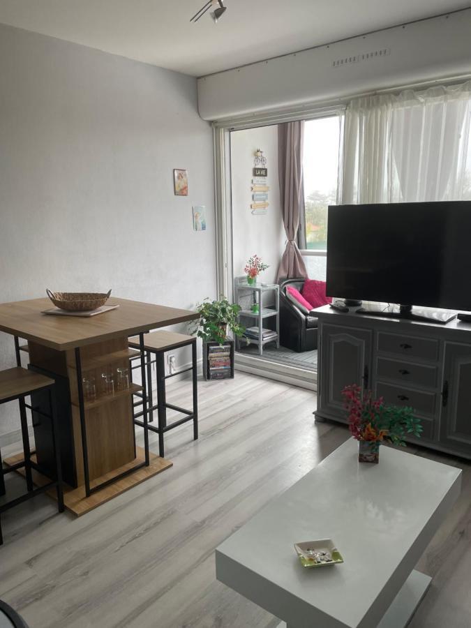 Le Pavillon - A 30 M De La Courseulles-sur-Mer
